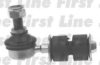 FIRST LINE FDL6333 Rod/Strut, stabiliser